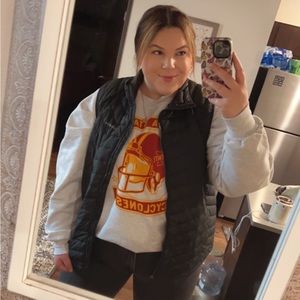 Meet your Posher, Karli